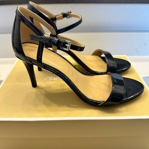 Michael Kors Simone and sandal